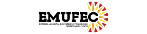 Logotipo de la marca Emufec