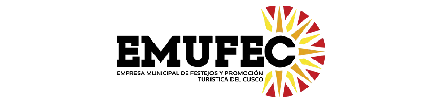 Logotipo de la marca Emufec