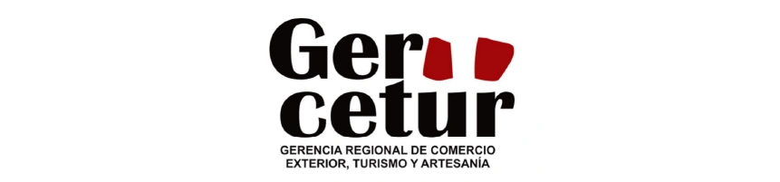 logotipo de la marca Ger Cetur