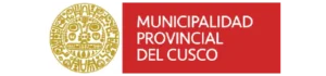 logotipo de la municipalidad del Cusco