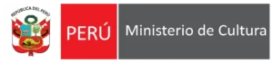 logotipo del ministerio de cultura
