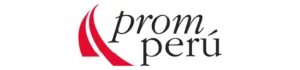 Logotipo de PromPeru