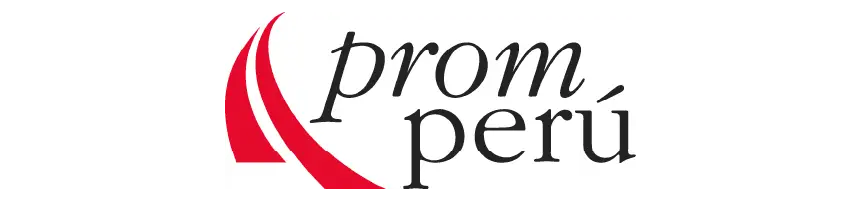 Logotipo de PromPeru
