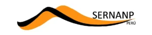 Logotipo de Sernanp