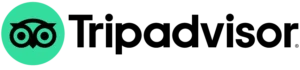 Logotipo de Tripadvisor