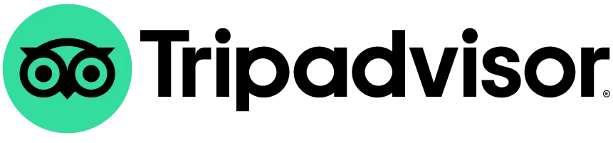 Logotipo de Tripadvisor