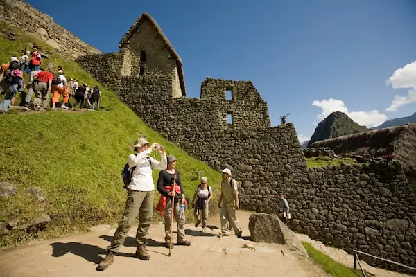 turismo sostenible en cusco