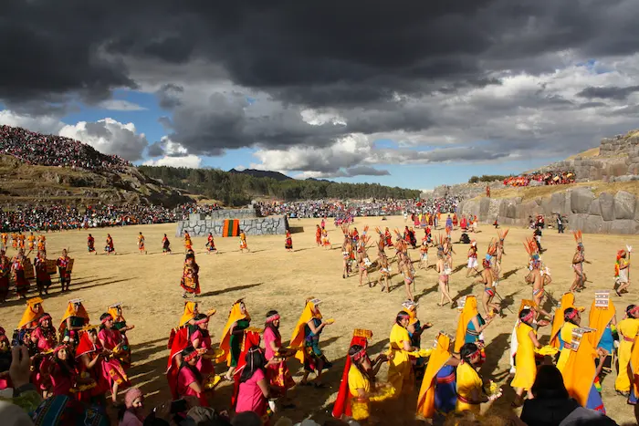 El Inti Raymi 2026 6 Inti Raymi