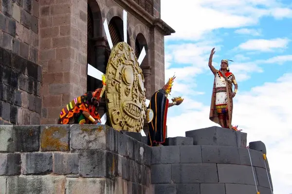 El Inti Raymi 2026 3 Que significa Inti Raymi