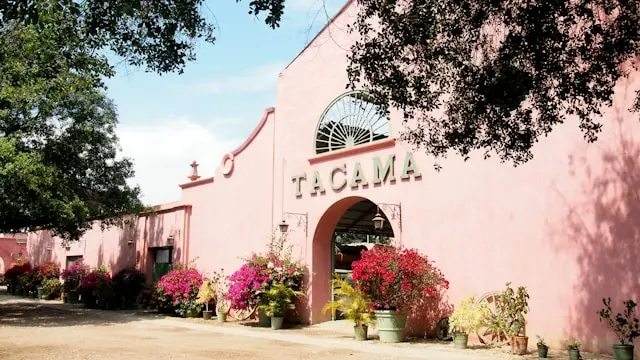 tacama Ica