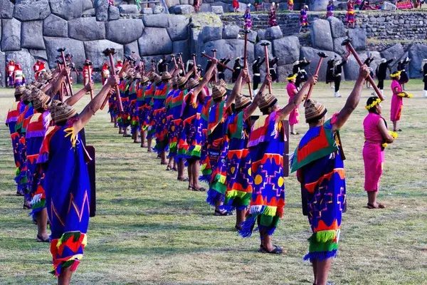 El Inti Raymi 2026 5 porque se celebra el inti raymi