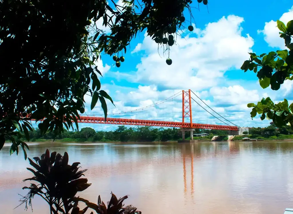 10 Maravillosos Lugares Turísticos de la Selva Peruana 3 Puerto Maldonado 1