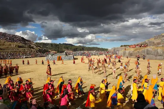 Inti Raymi