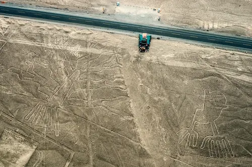Nazca Lines