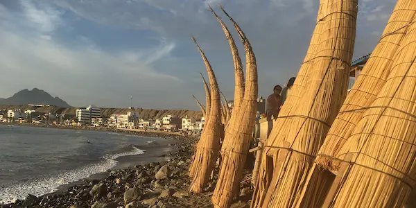 9 mejores lugares turísticos de la costa peruana