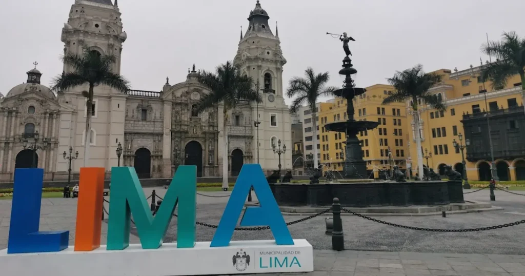 que hacer en lima