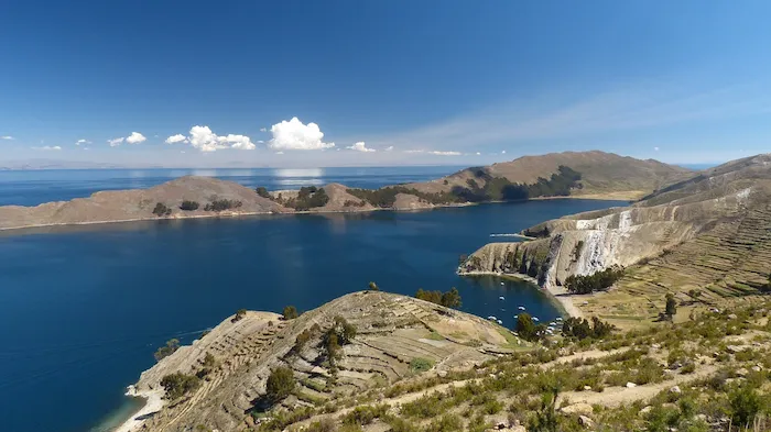 Rutas de verano