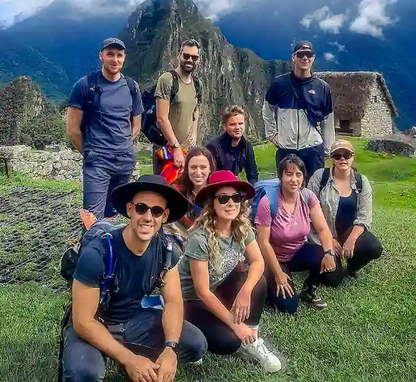 Inca Experience relatos