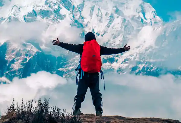 Inca Experience trekking