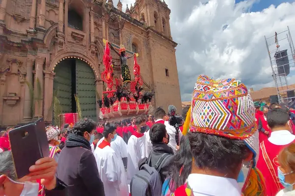 Procesion del Senor de los Temblores porque se celebrawebp