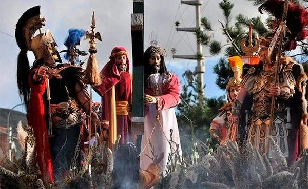 Semana Santa en Peru preguntas frecuentes