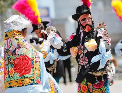 Consejos para disfrutar de la fiesta de las cruces en Peru 2