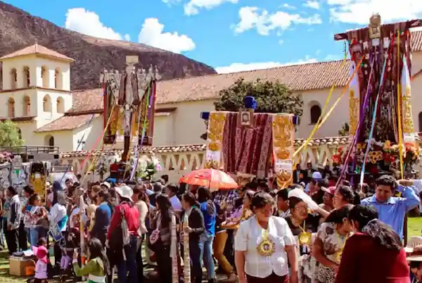 fiesta de las cruces consejos