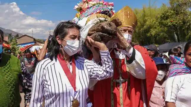 fiesta de las cruces regiones donde se celebra