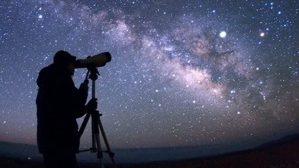 lugares para ver las estrellas en Peru la mejor hora