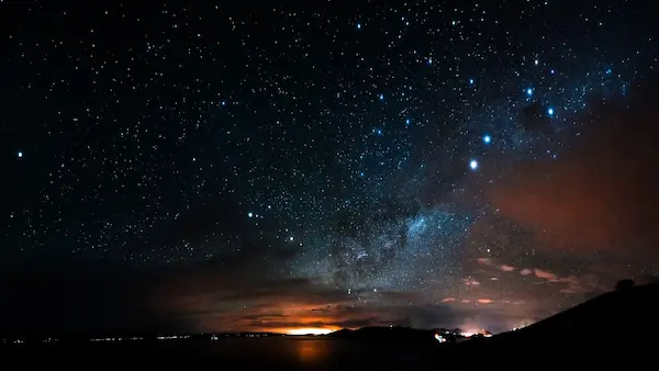 lugares para ver las estrellas en Peru lago titicaca puno