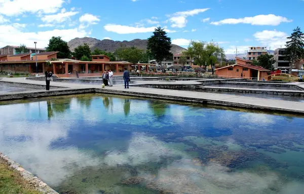 Cajamarca – Entre neblina historia y naturaleza