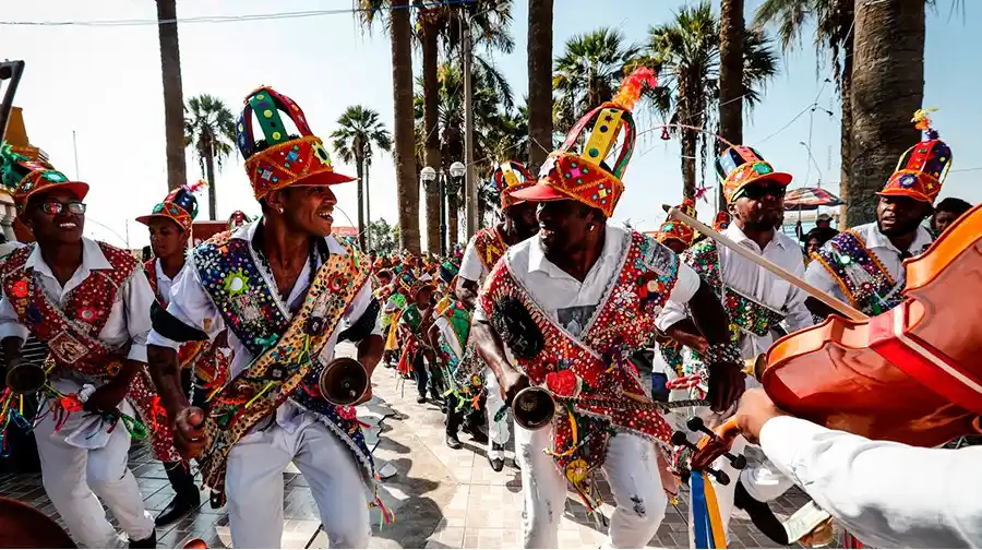10 mejores lugares turísticos de la costa peruana 15 Clima en la costa peruana