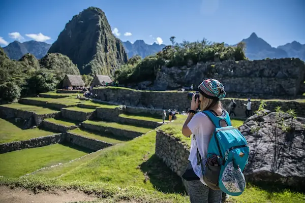 Consejos para viajar a lugares frios en Peru