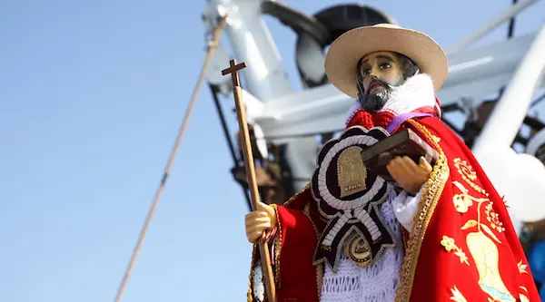 fiesta de San Pedro y San Pablo preguntas frecuentes