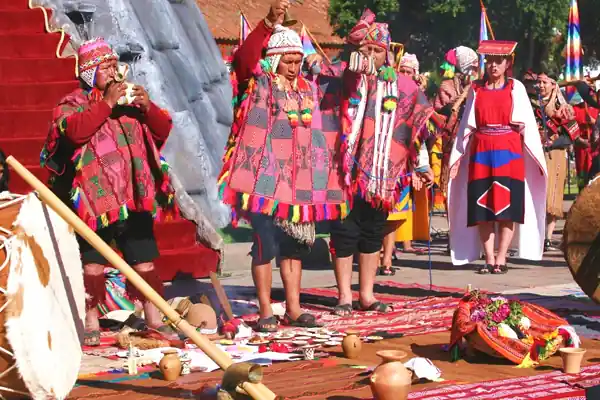 Cuál es el día de la Pachamama y cuándo se celebra