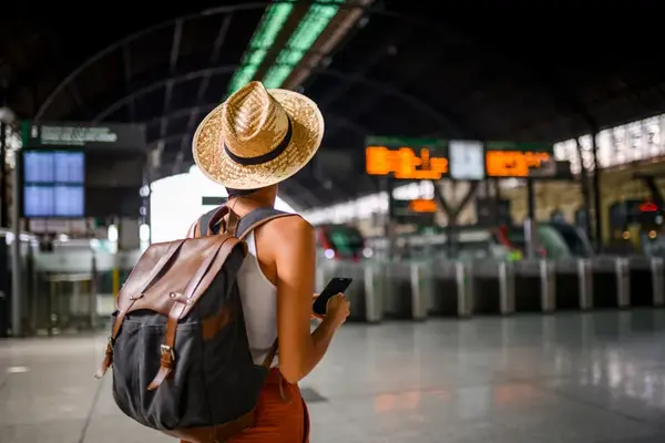 Preguntas frecuentes sobre tips de viaje