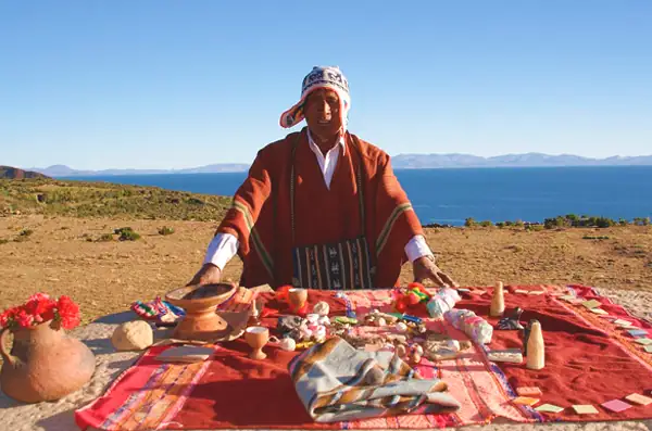 Que significa rendir culto a la Pachamama hoy