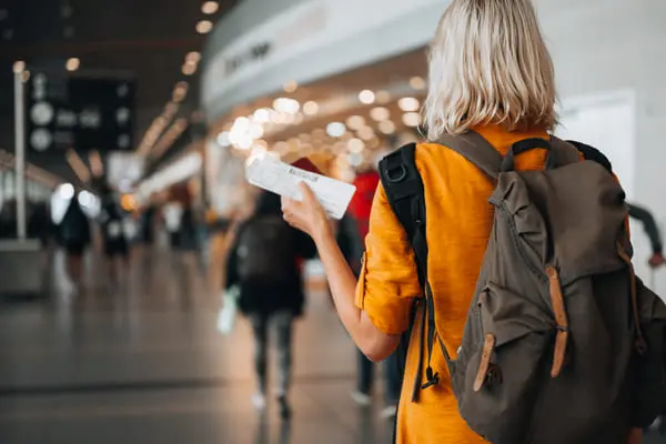 Recomendaciones para quienes ya tienen experiencia viajando