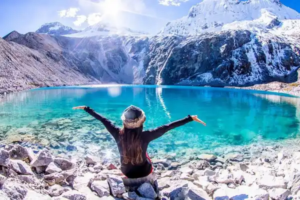 lagos del Perú que debes visitar