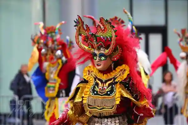 Consejos para vivir las danzas tipicas del Peru en primera fila