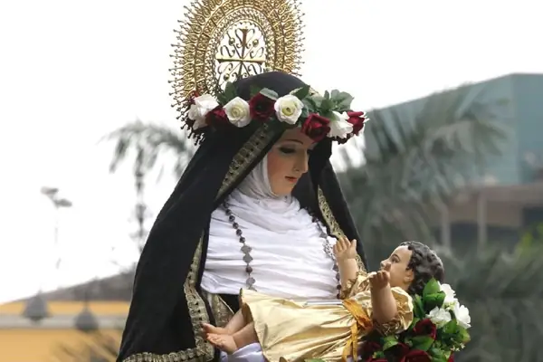 Cuando se celebra el dia de Santa Rosa de Lima en 2025