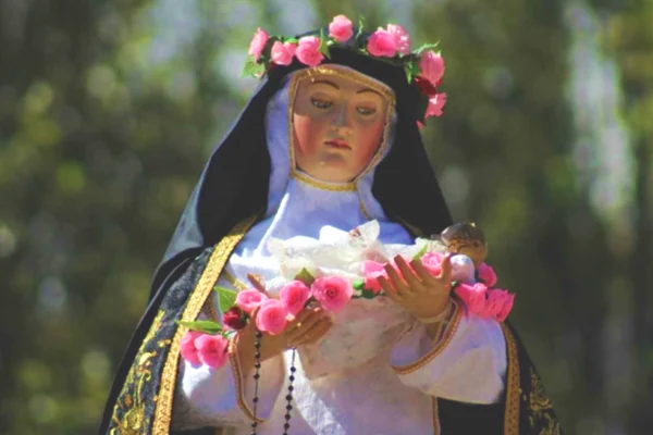 Día de Santa Rosa de Lima 2025