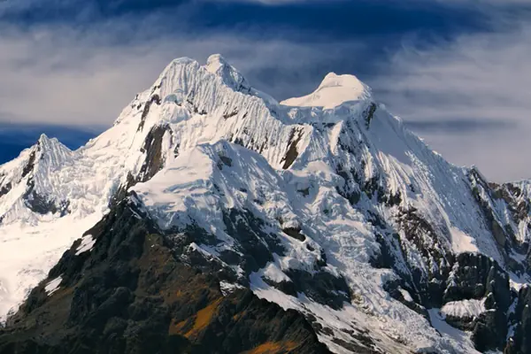 10 nevados en el Perú que debes visitar