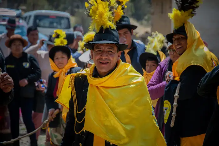 Cómo se celebra el Día Mundial del Turismo en Perú