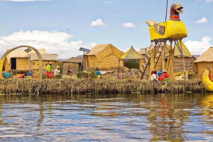 El turismo responsable en Perú