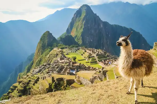 10 leyendas del Perú que debes saber 13 Leyendas del Peru y turismo