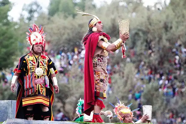 10 leyendas del Perú que debes saber 2 Por que importan las leyendas del Peru