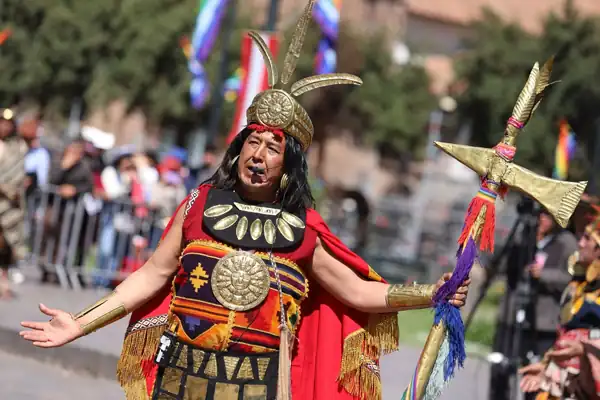 10 leyendas del Perú que debes saber 1 Que son las leyendas del Peru