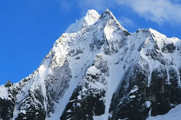 Top 10 de nevados en el Peru que debes visitar