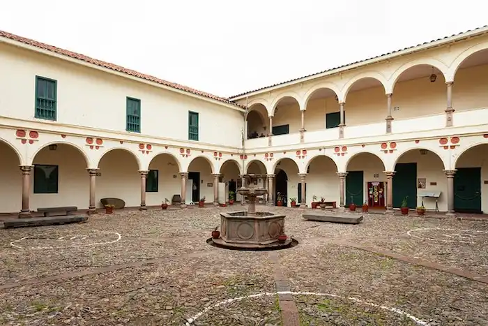 Uno de los museos en Perú ubicados en el cusco: Museo Inka